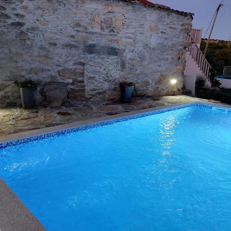 Casa Do Canto ماسيدو دي كافالييروس الغرفة الصورة
