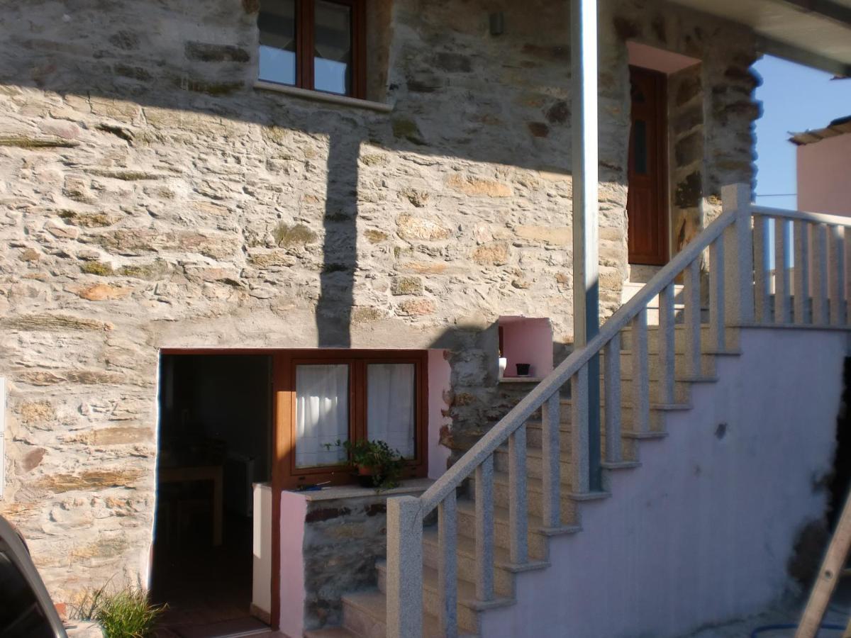 Casa Do Canto ماسيدو دي كافالييروس المظهر الخارجي الصورة