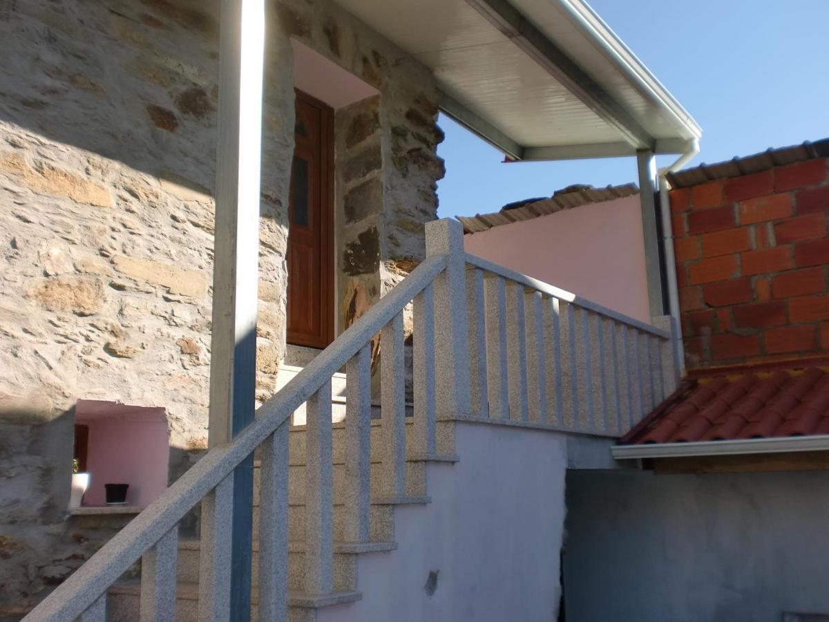 Casa Do Canto ماسيدو دي كافالييروس المظهر الخارجي الصورة