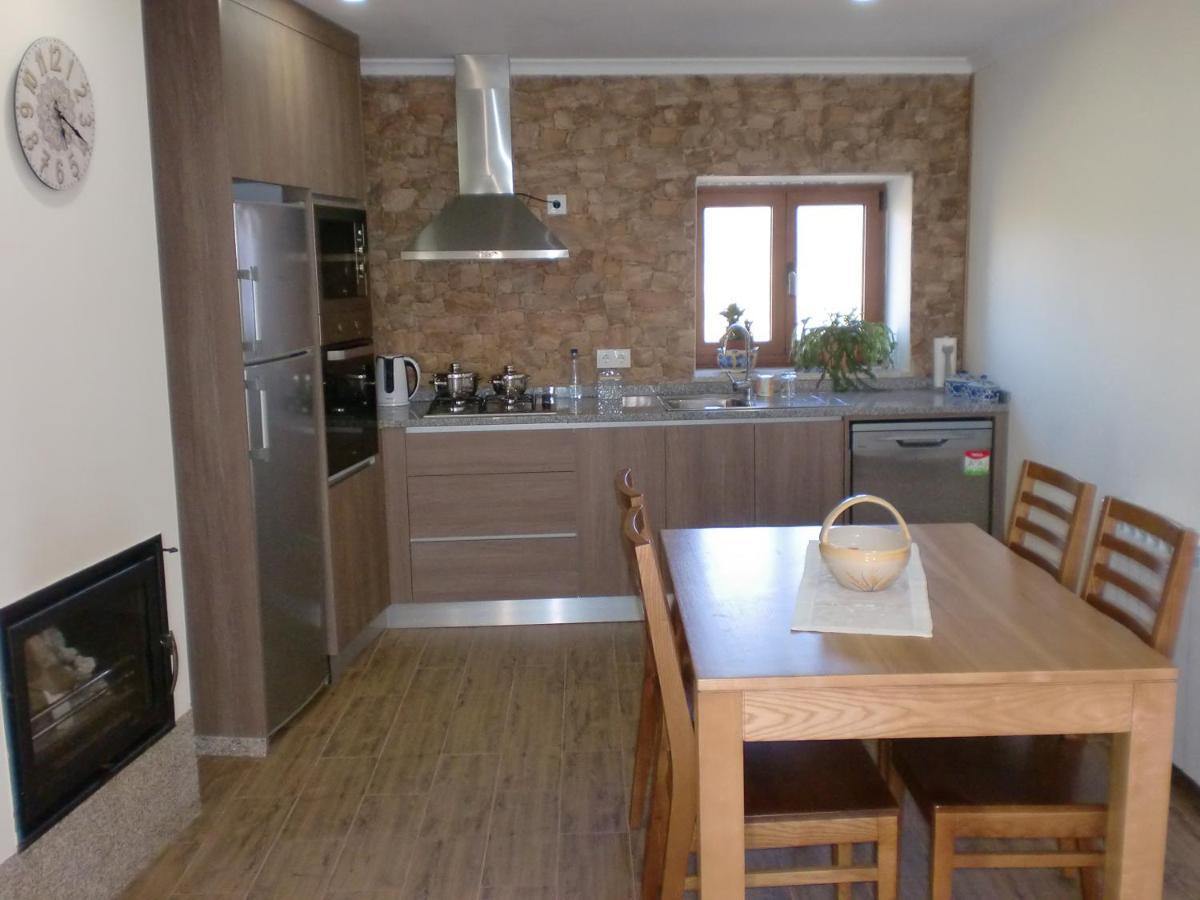 Casa Do Canto ماسيدو دي كافالييروس المظهر الخارجي الصورة