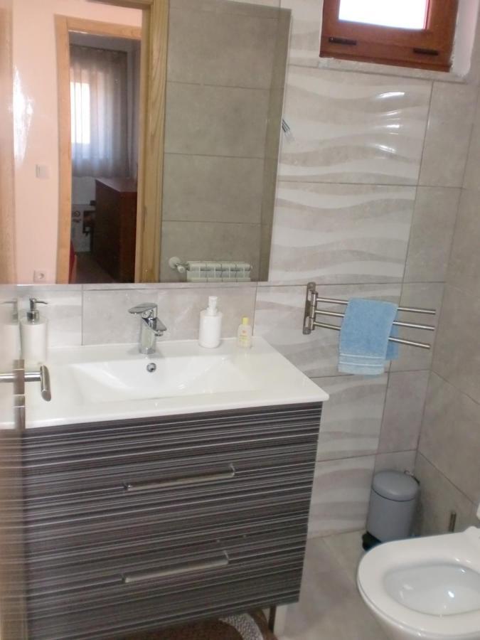 Casa Do Canto ماسيدو دي كافالييروس المظهر الخارجي الصورة