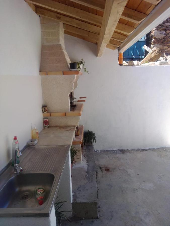 Casa Do Canto ماسيدو دي كافالييروس المظهر الخارجي الصورة
