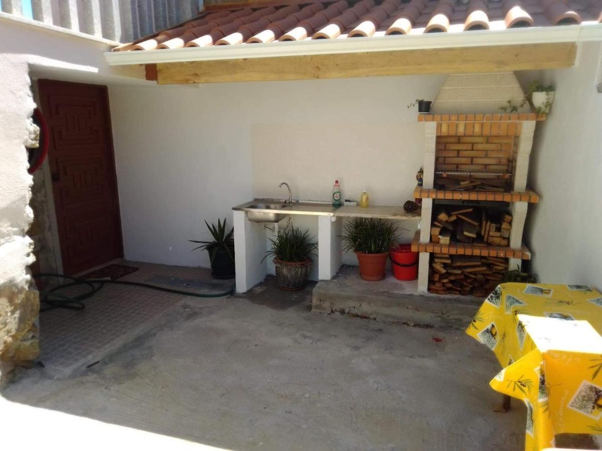 Casa Do Canto ماسيدو دي كافالييروس المظهر الخارجي الصورة
