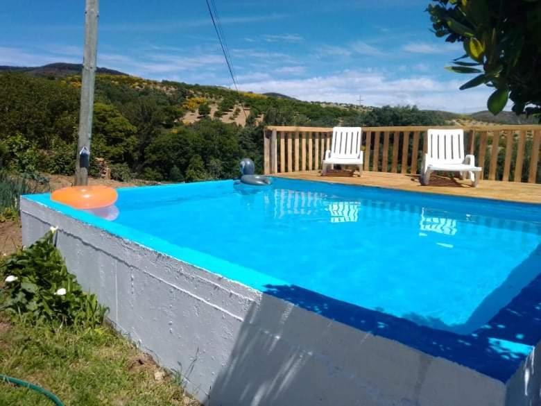 Casa Do Canto ماسيدو دي كافالييروس المظهر الخارجي الصورة
