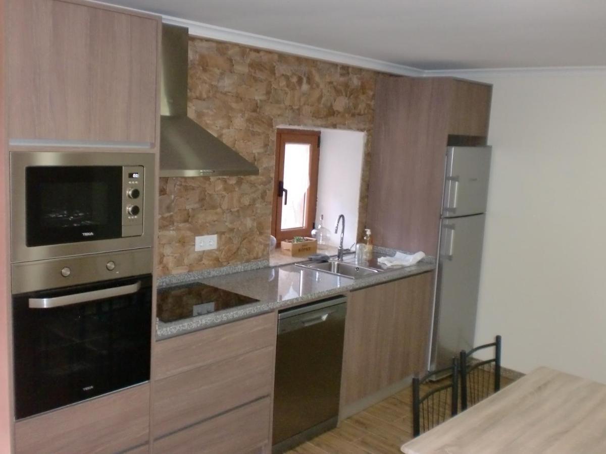 Casa Do Canto ماسيدو دي كافالييروس المظهر الخارجي الصورة