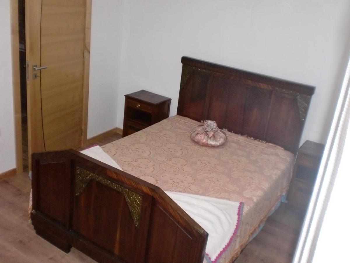 Casa Do Canto ماسيدو دي كافالييروس المظهر الخارجي الصورة