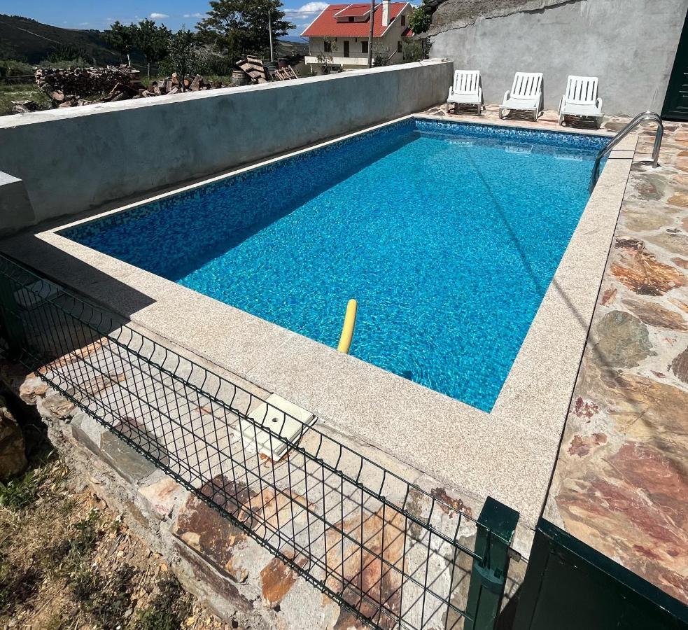 Casa Do Canto ماسيدو دي كافالييروس المظهر الخارجي الصورة